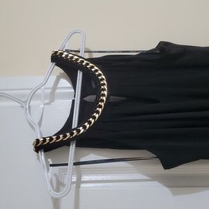 Vince Camuto Jumpsuit